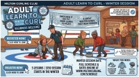 Adult Learn To Curl - Winter Session 2027