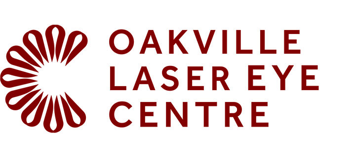 Logo-Oakville Laser Eye Center