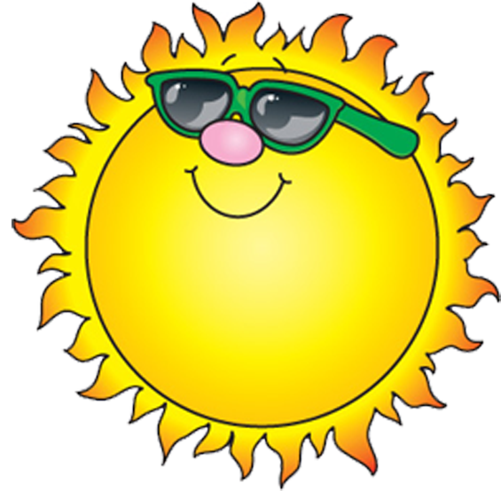 Sunshine Spiel